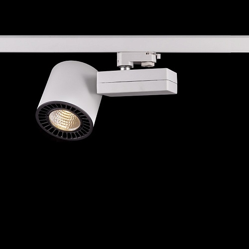 ART-MV-314 LED светильник трековый    -  Трековые светильники 